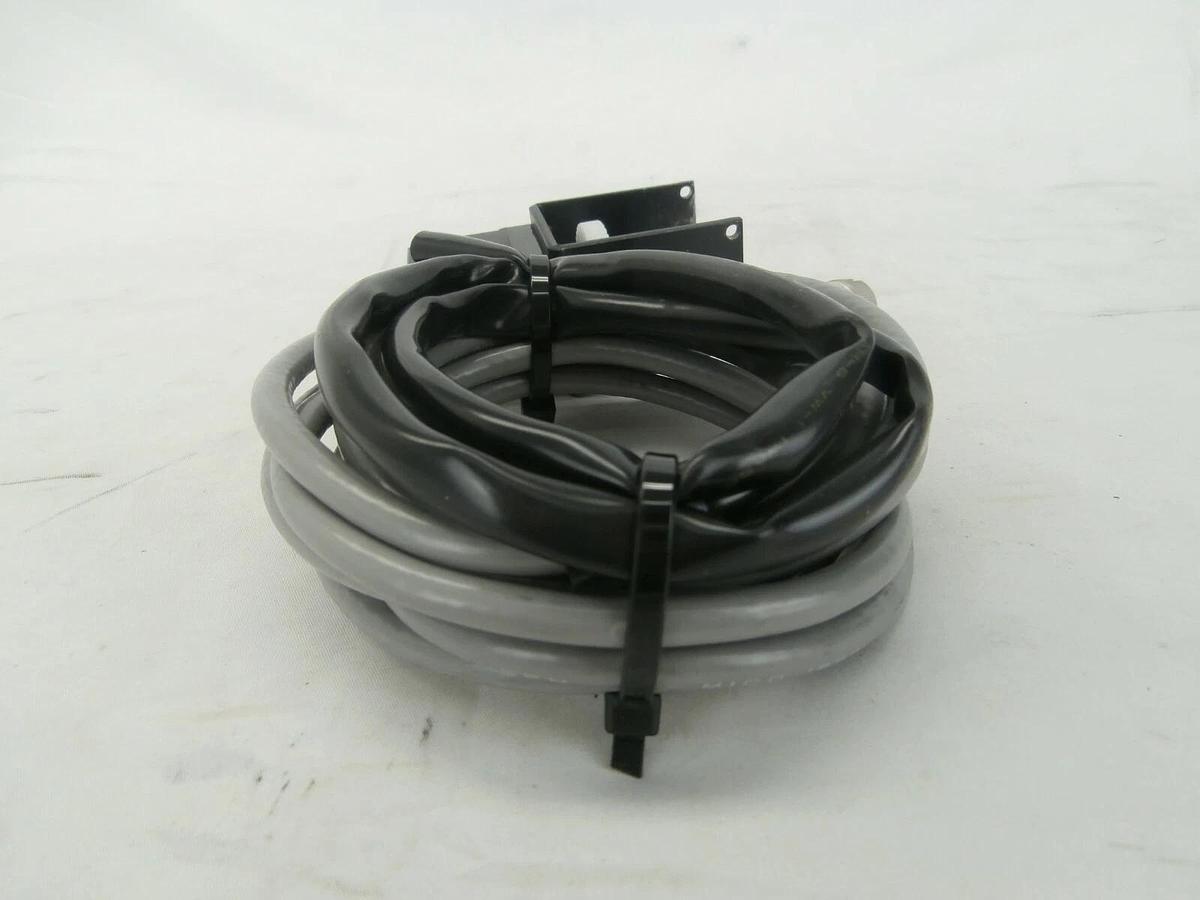 Used Oriental Motor UPX534M-A 5-Phase Stepping Motor VEXTA JEOL JWS-7555S SEM Working