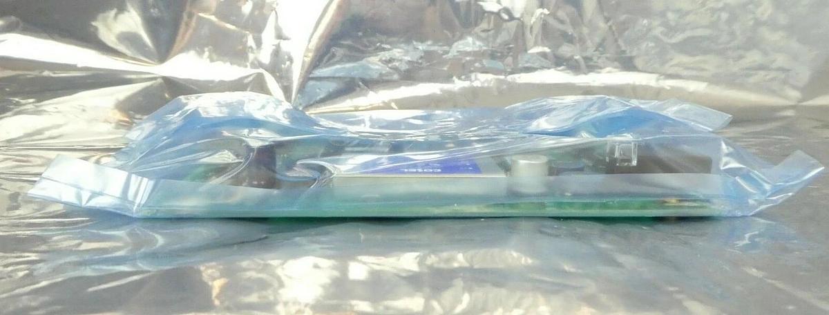 TEL Tokyo Electron 3880-200048-11 Ghost Board PCB GHOST-SQUARE-RS02 New Surplus