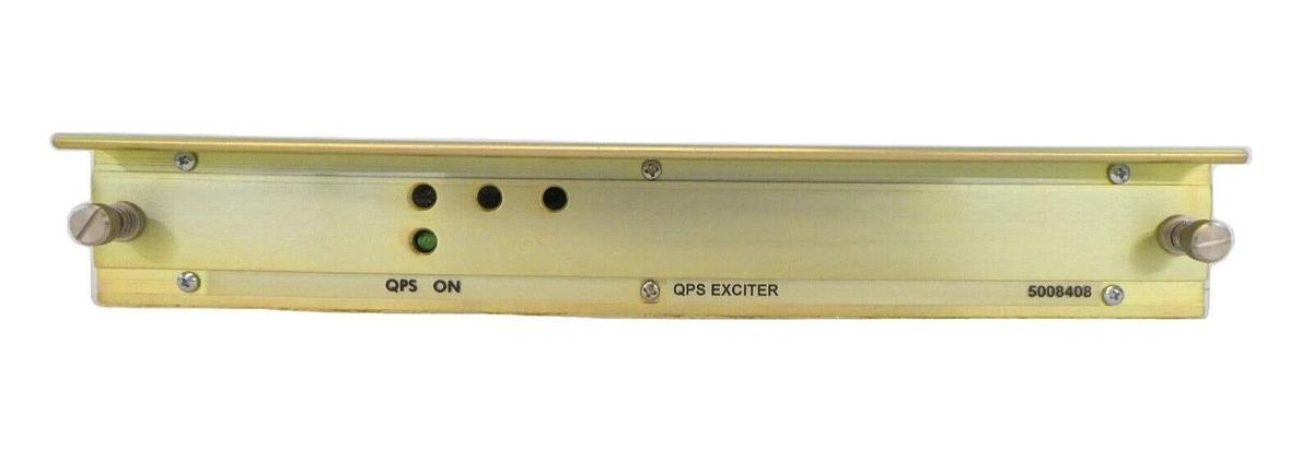 Used AB Sciex 5008408 QPS Exciter Module PCB Card TripleTOF 5600 LC/MS MDS Working