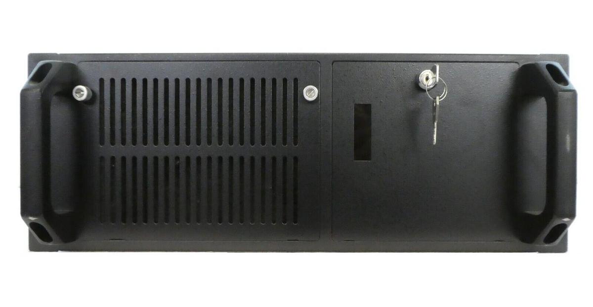 Used Comark 51-LASER-216 WAFERLASE System Controller Computer WaferStar PC Working