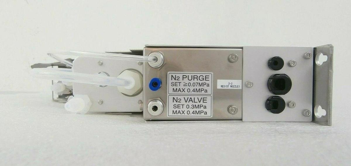Used Iwaki HPT-106-2 Tubephragm Pump No Cables TEL 5011-000004-12 Lithius Spare