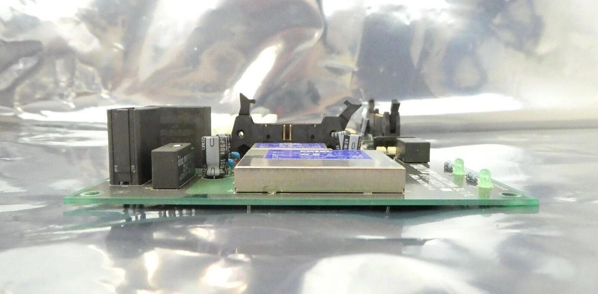 Used Taiyo NP8134R201-1 Connector BLT/L Board PCB TEL Tokyo Electron Working Surplus