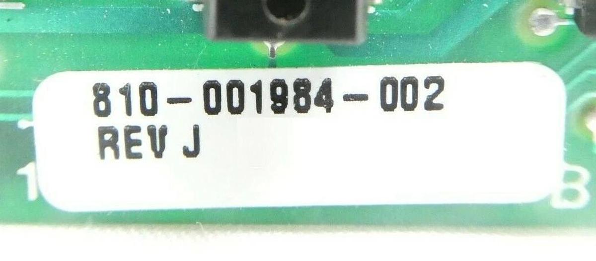 Used Matrox STD 2480 Hardware Computer PCB Card Lam Research 810-001984-002 Spare