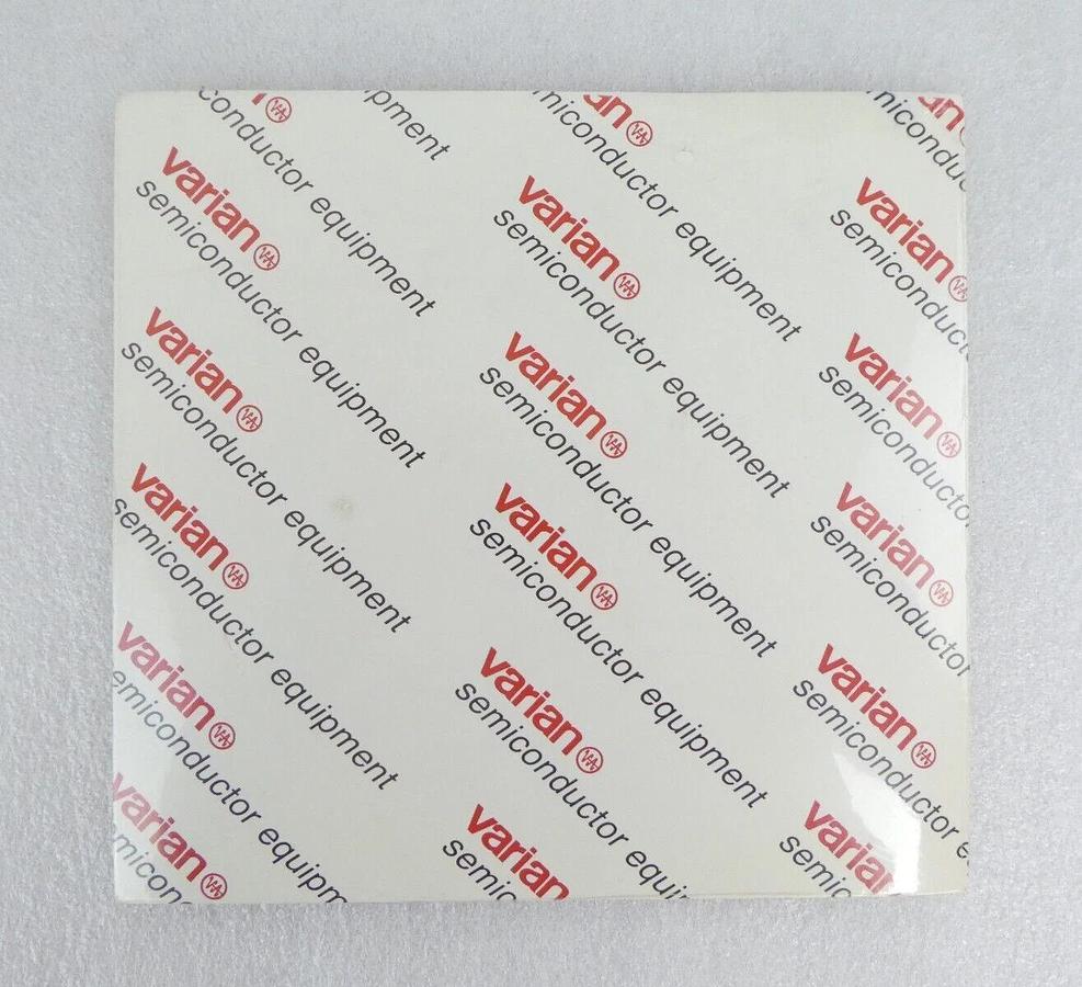 Varian Semiconductor Equipment VSEA F5189001 Aperture Bias Reseller Lot of 2 New