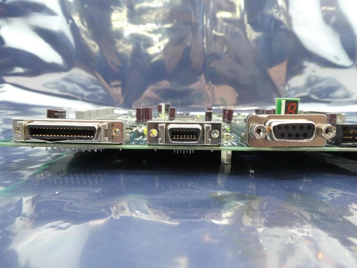 Used SHI Control Systems 417900-810C Interface PCB Working Surplus