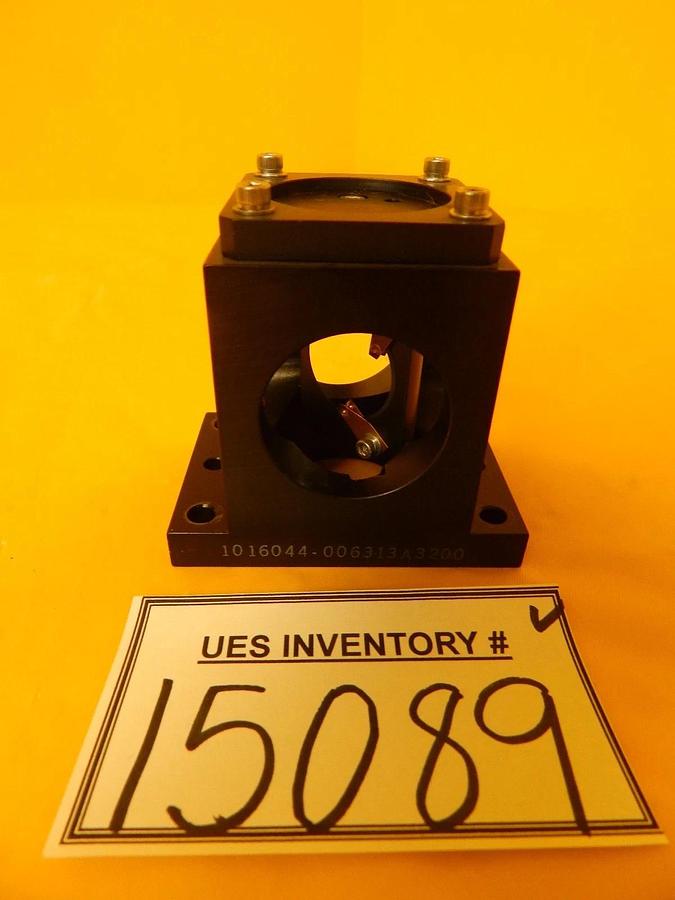 Used Therma-Wave 18-009254 Adjustable Laser Mirror Opti-Probe 2600B Optics Used