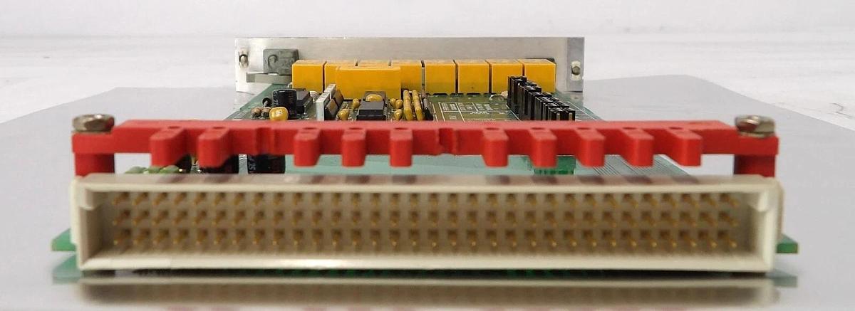 Used AMAT Applied Materials 0190-35278 Interface DPS Poly Centura PCB Working