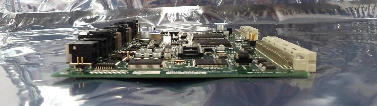Used TEL Tokyo Electron 3895-120355-12 TTLI21-11 F-MASTER_2 PCB 3880-200040-12 Lot