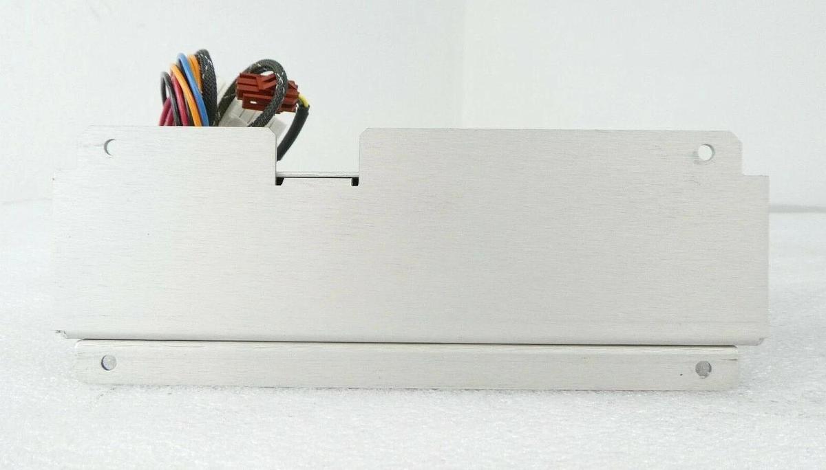 Used AMAT Applied Materials 0190-24476 PCB Card Cage Power Supply Working Surplus