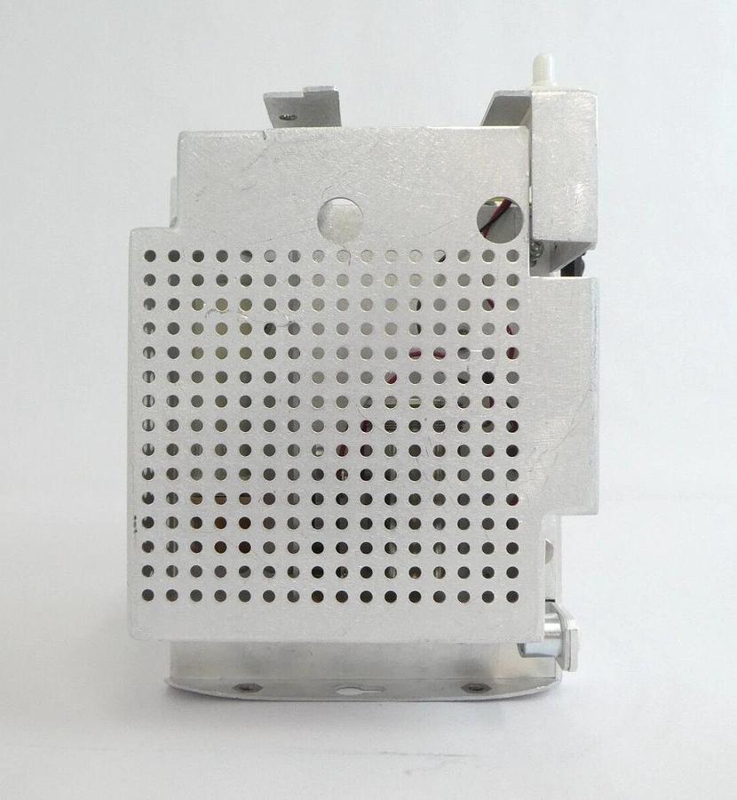 Used Lam Research 853-158872-003 ISO Heater Box Assembly Module Working Surplus