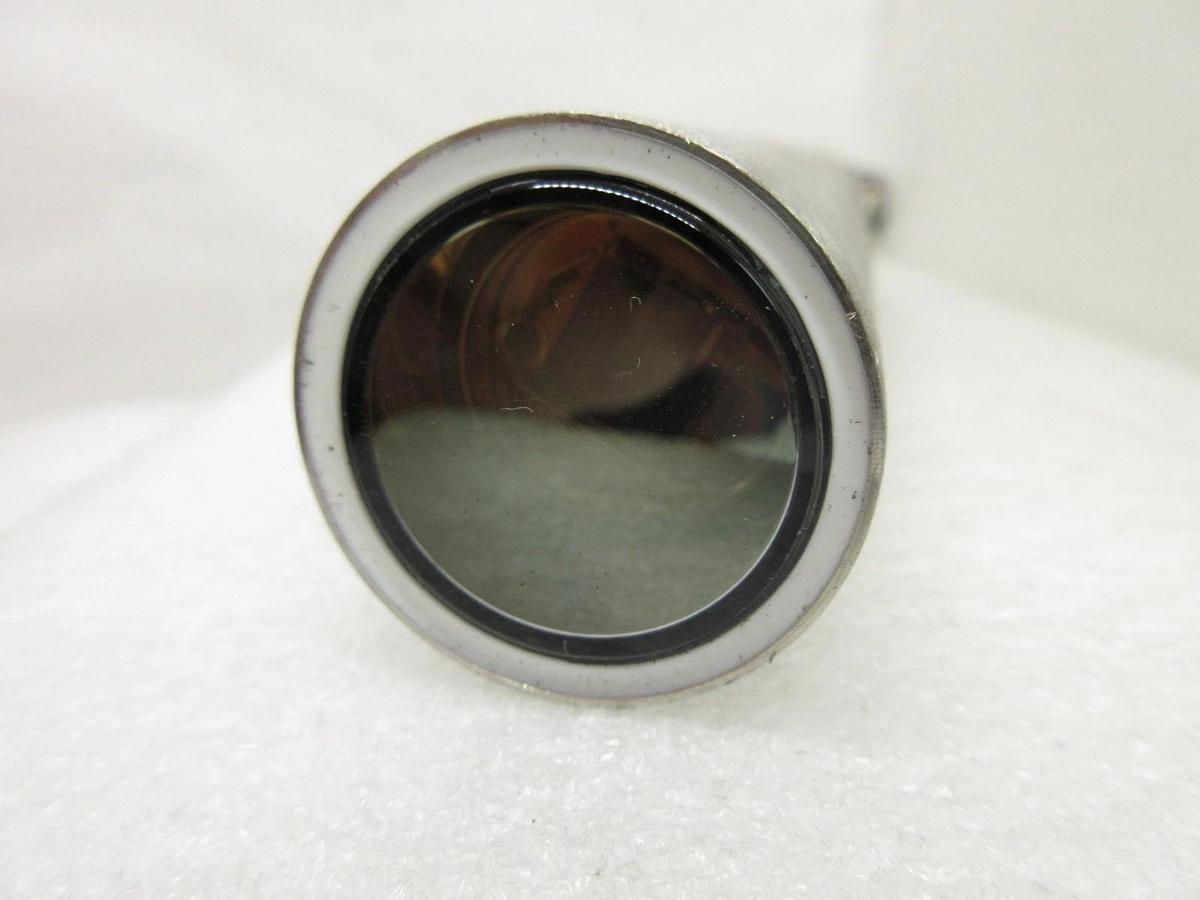 Used Hamamatsu HC124-21G PMT Detector Assembly Photo Multiplier Tube Used Working