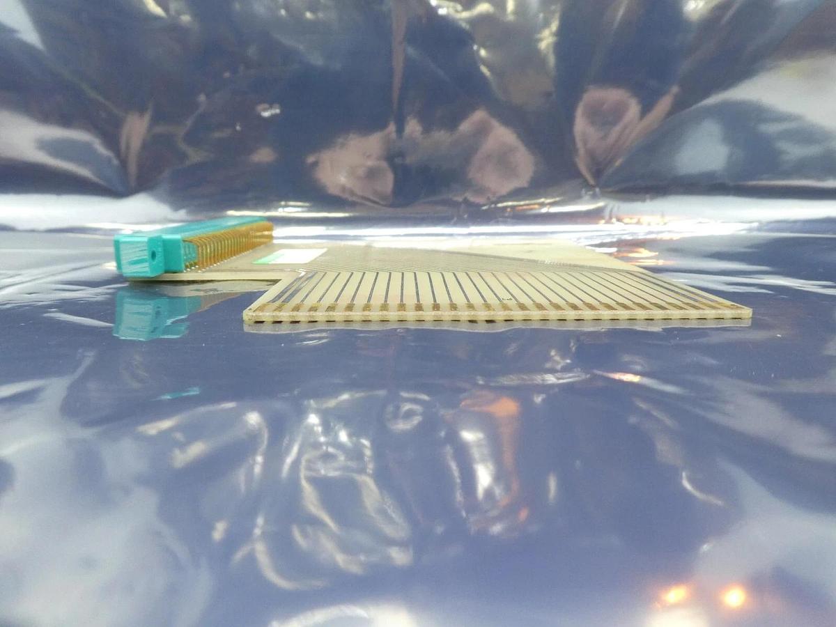 Used Varian VSEA Interconnect Extension PCB C-H0171001 D H0694001 Lot of 11 Working