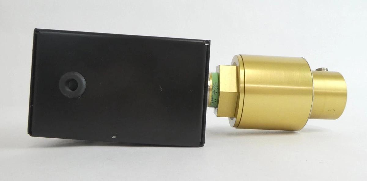 Used AMAT Applied Materials 0130-35079 Mainframe H2 Sensor PCB Assembly Working