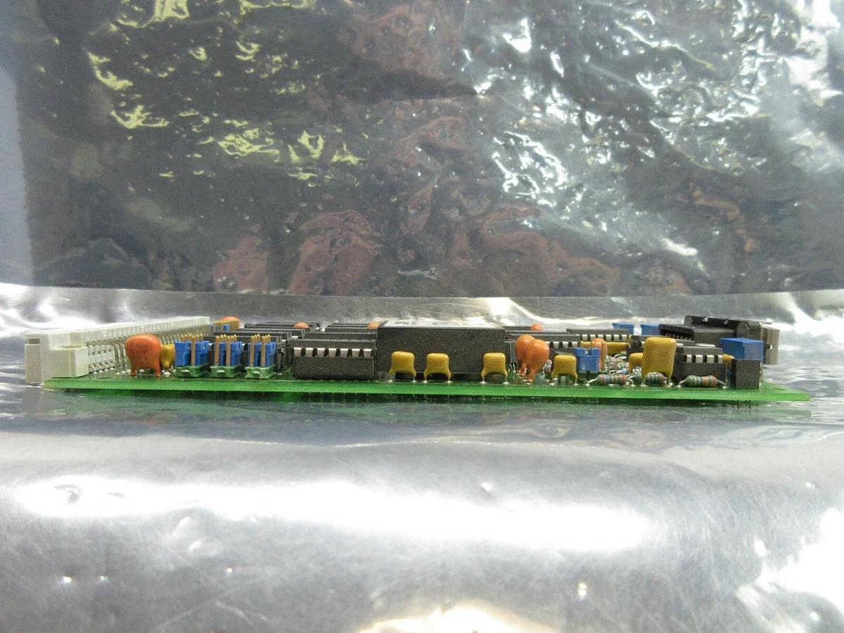 Used FEI Company 4022.192.72131 Processor PCB Card HVG/D XL 830 DualBeam Used