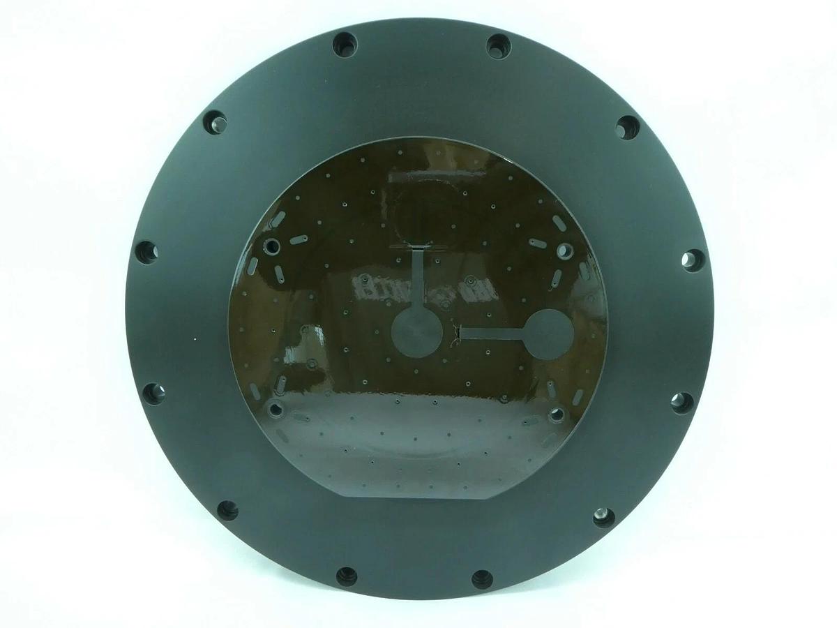Refurbished AMAT Applied Materials 0021-38837 ESC Pedestal Assembly 0040-99400 Refurbished