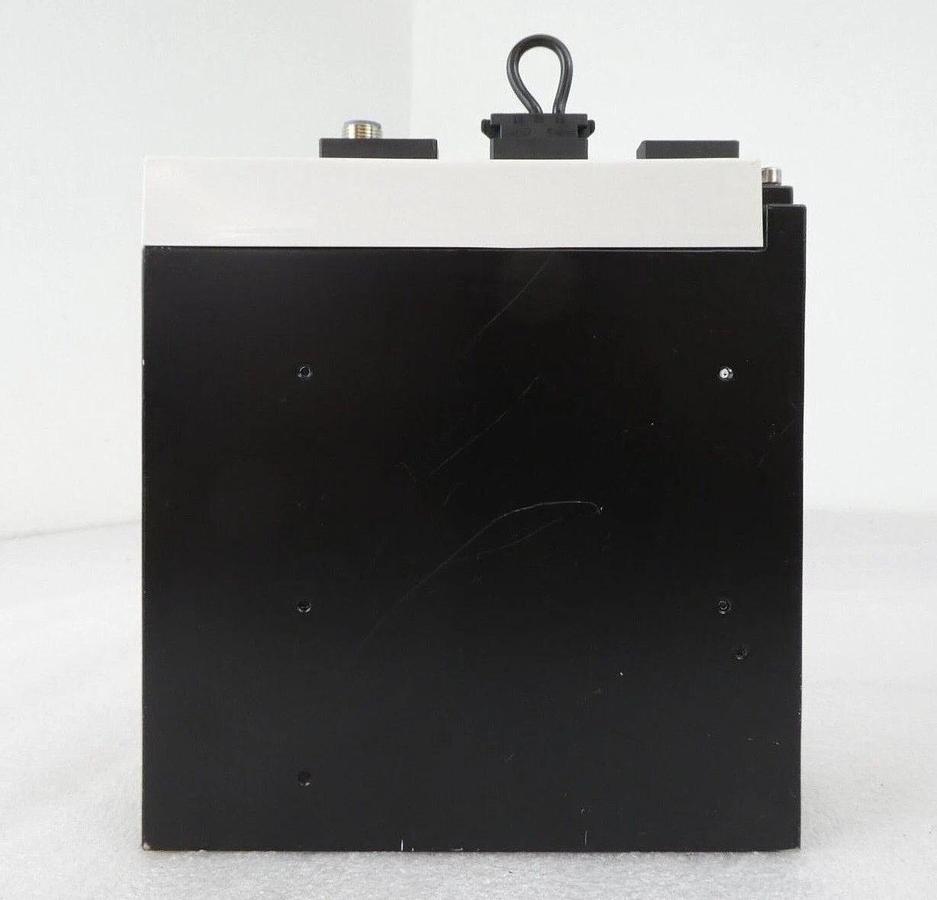 Used Panasonic MQDB012AAD AC Servo Driver AMAT 0190-15550 Working Surplus