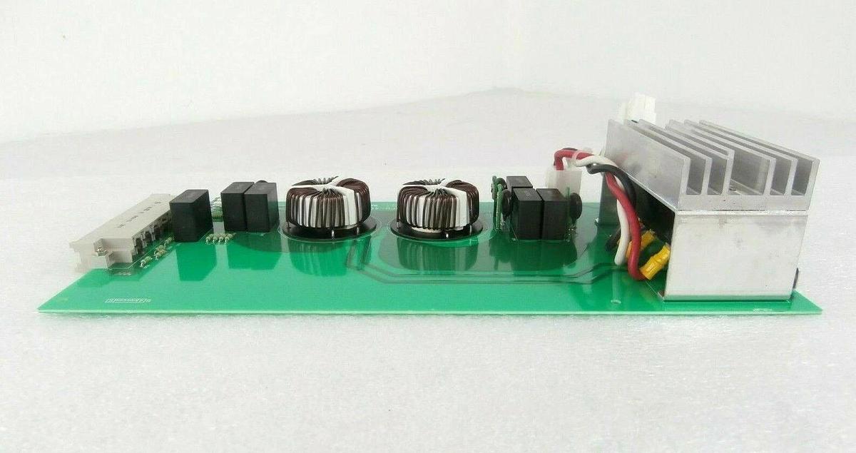 Used Densei-Lambda SPB-400B Power Supply PCB Card TEL Tokyo Electron Lithius Working