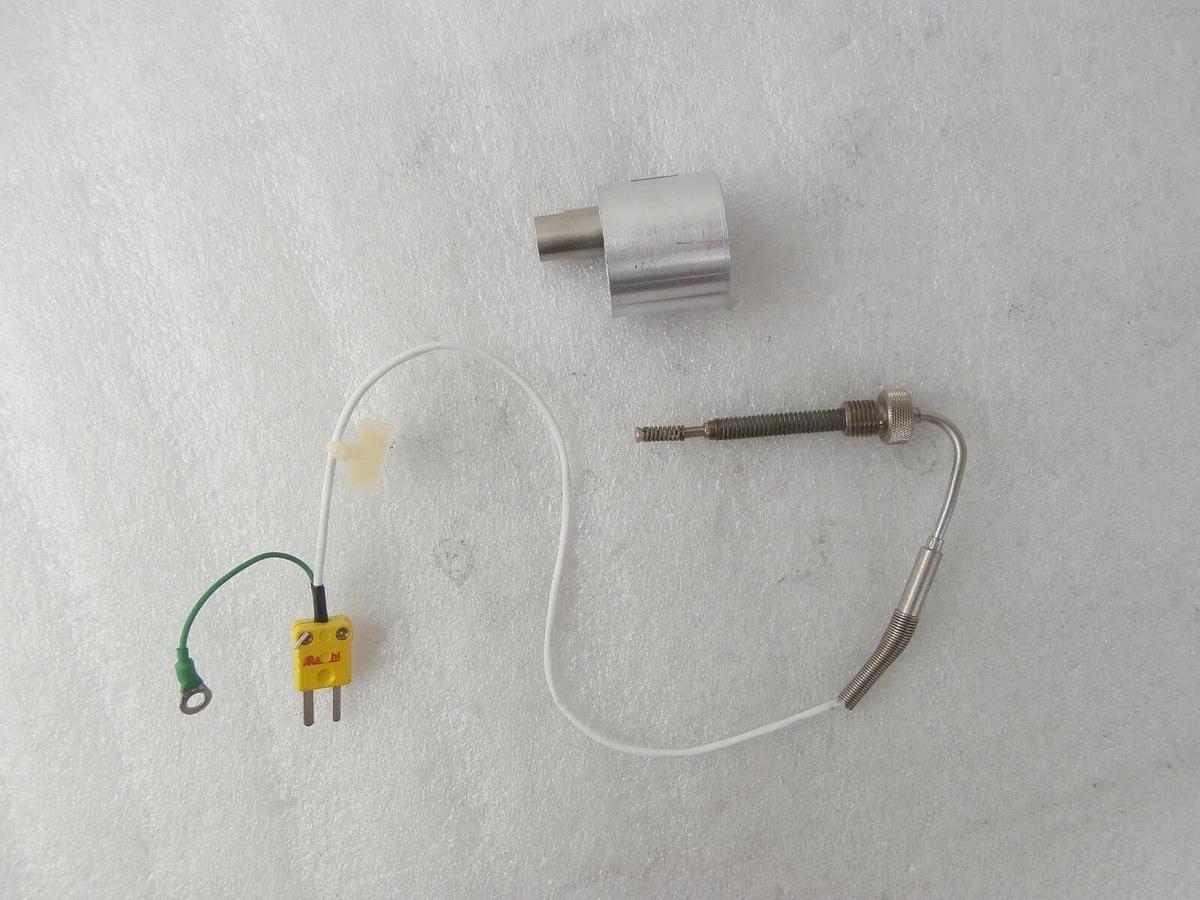 Used AMAT Applied Materials 0190-40175 Roof Top PIPIII Heater Grounded Working Spare