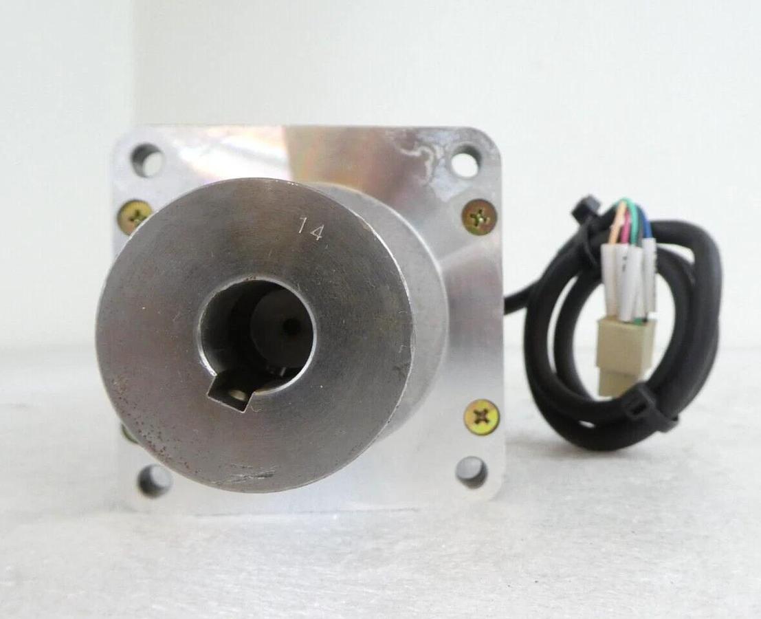 Used Oriental Motor PK596H-NACM-A4 PK5913H-NAC-A3 Stepping Motor VEXTA Lot 7 Working