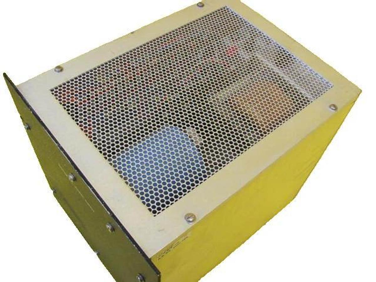 Used AMAT Applied Materials 01-81913-00 System DC Power Supply 8100 D Working Surplus