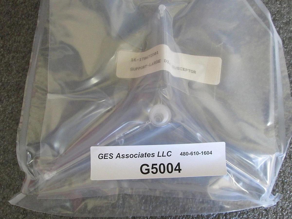 ASM 16-178672D01 SUPPORT-LARGE DIA SUSCEPTOR