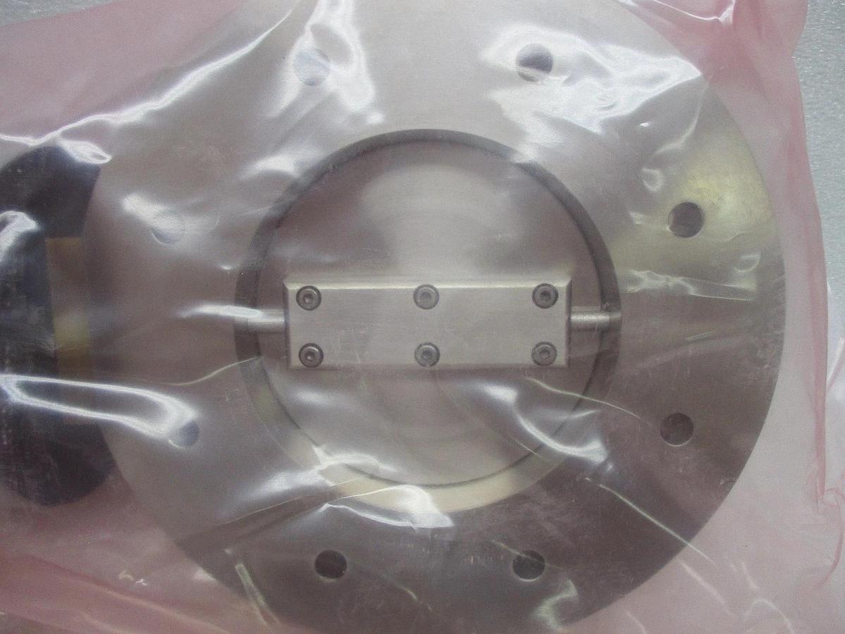Refurbished MKS Instruments 653B-13181 Throttle Control Valve Type 653B OEM Refurbished