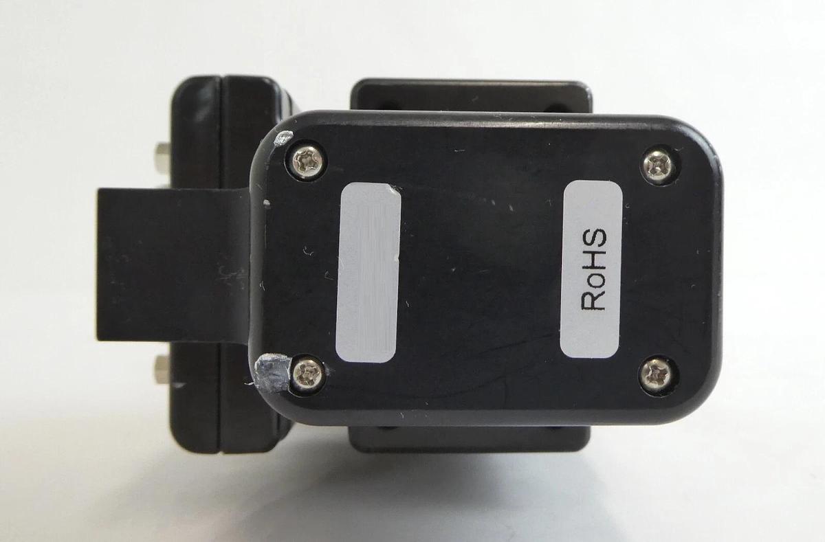 Used Novellus Systems 15-291656-00 Pin Lift Assembly w/Servomotor Working Surplus