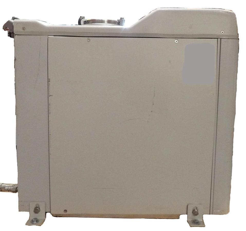 Refurbished iGX600L Edwards NRY0GB000 Vacuum Pump IGX 600L OEM Manufacturer Refurbished