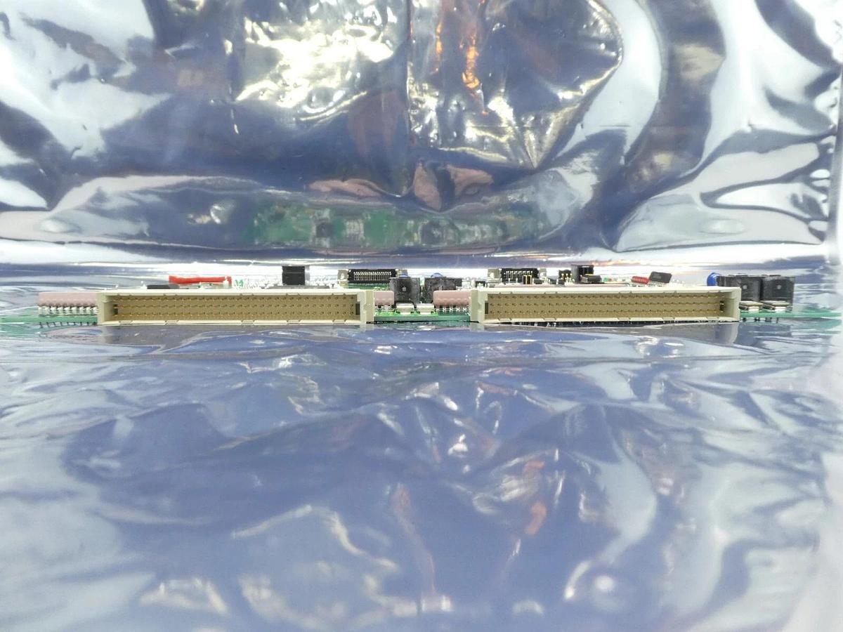 Used Nikon 4S019-160 Interface PCB Card ALG-ACE2 NSR Series Working Surplus