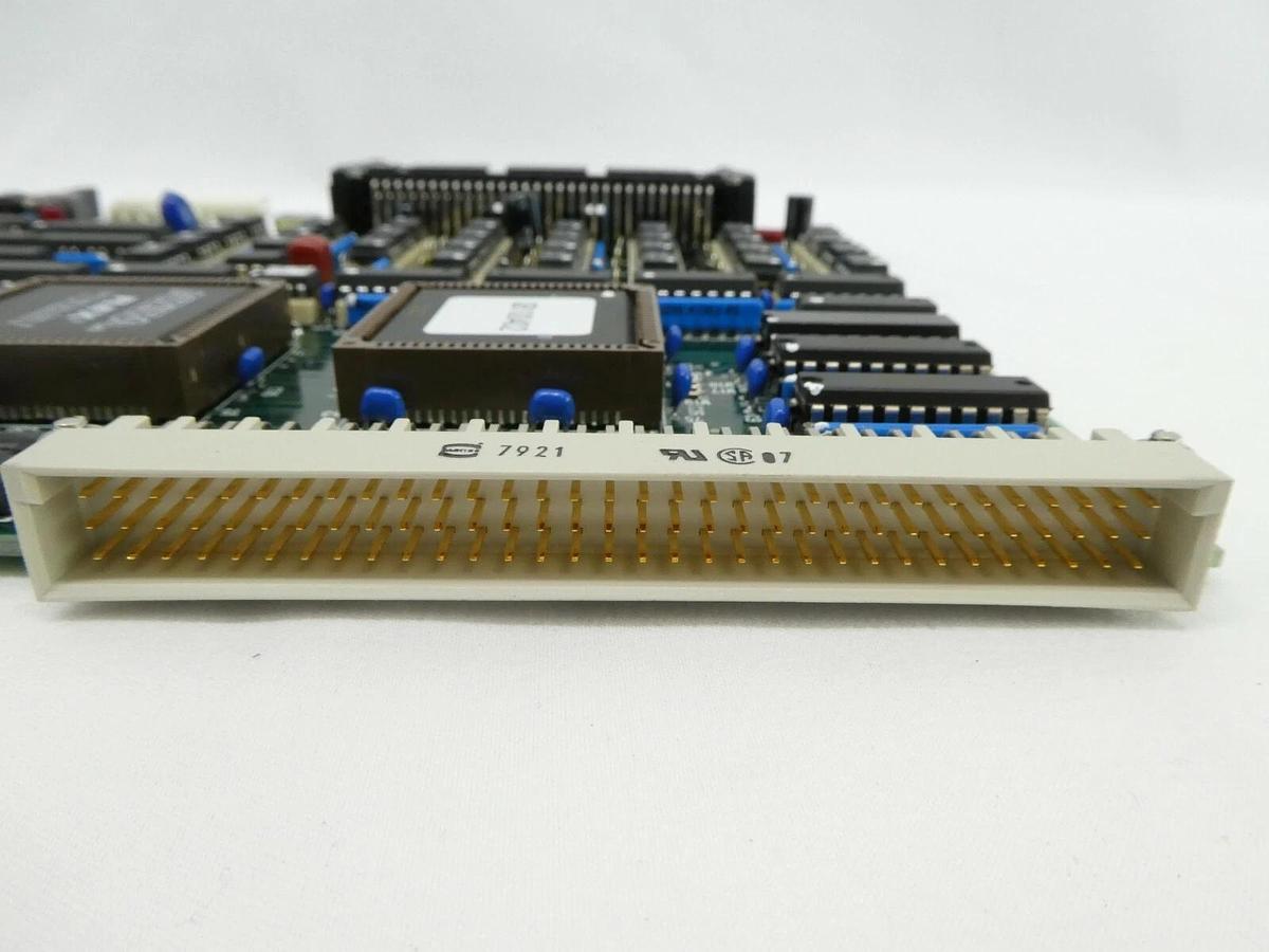 Used JEOL BP102098-00 Processor PCB Card EOS ITF PB JWS-7555S Wafer Defect Working