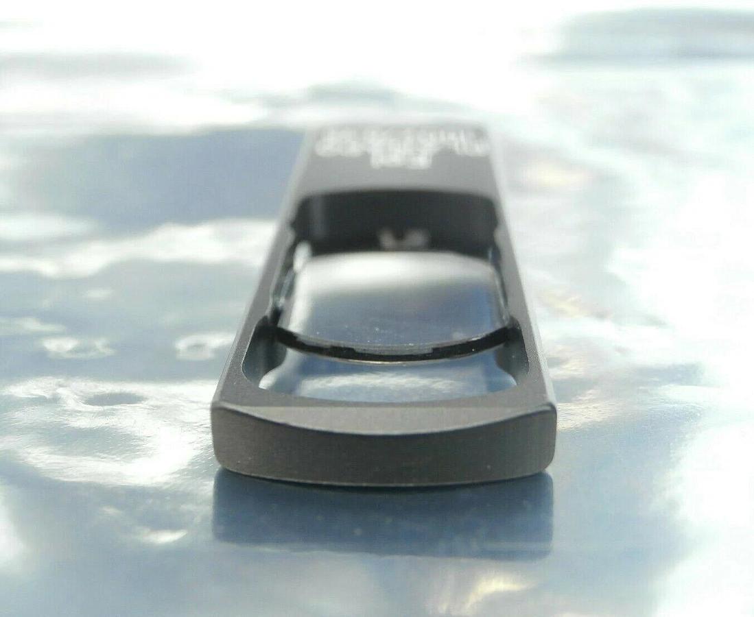 Used Carl Zeiss 44 44 89 DIC Slider Microscope Objective Epi PLANAPO 100x/0.95 Spare