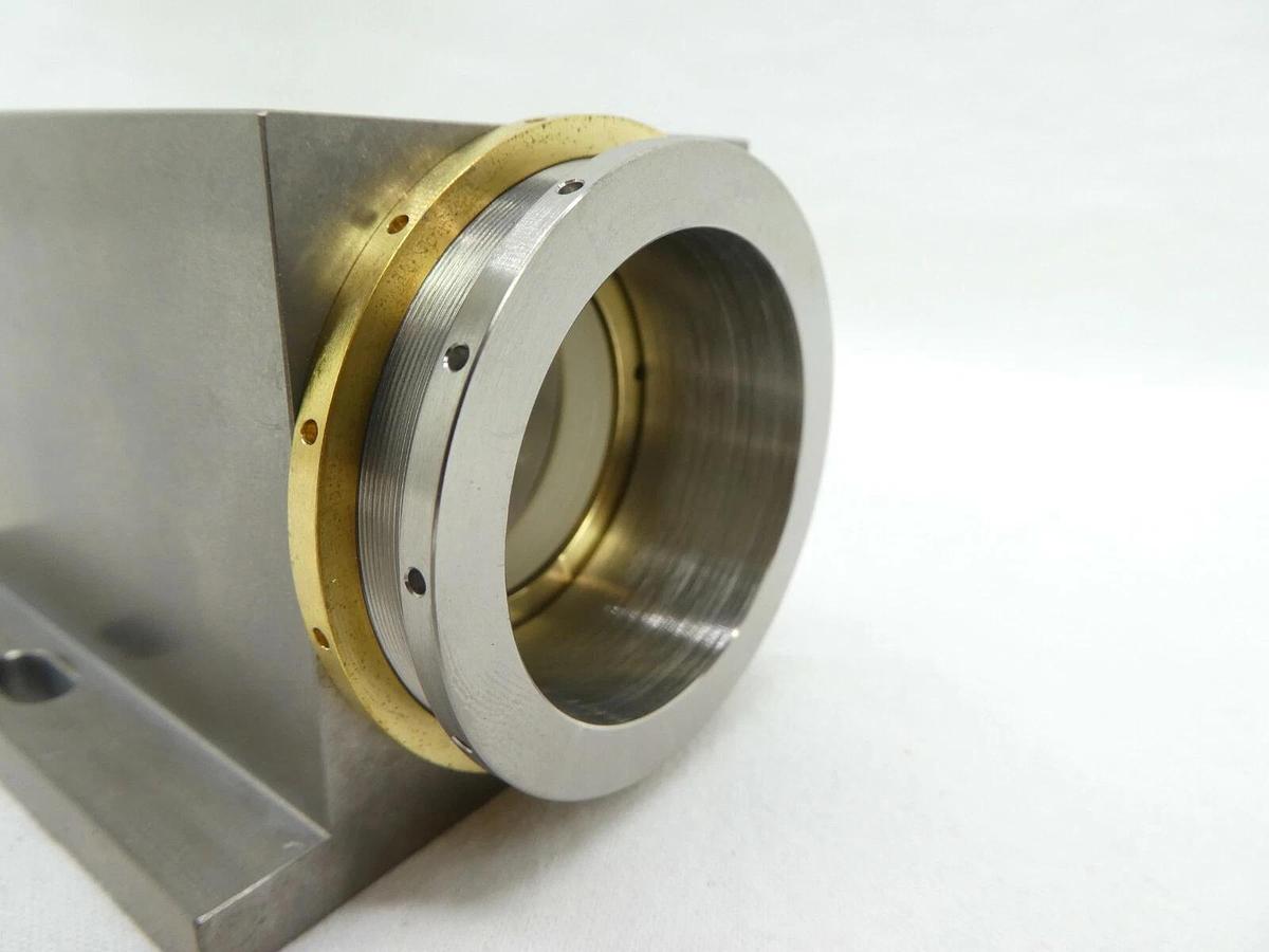 Used Nikon 4K957-144 Optical Block NSR-S620D System Working Spare
