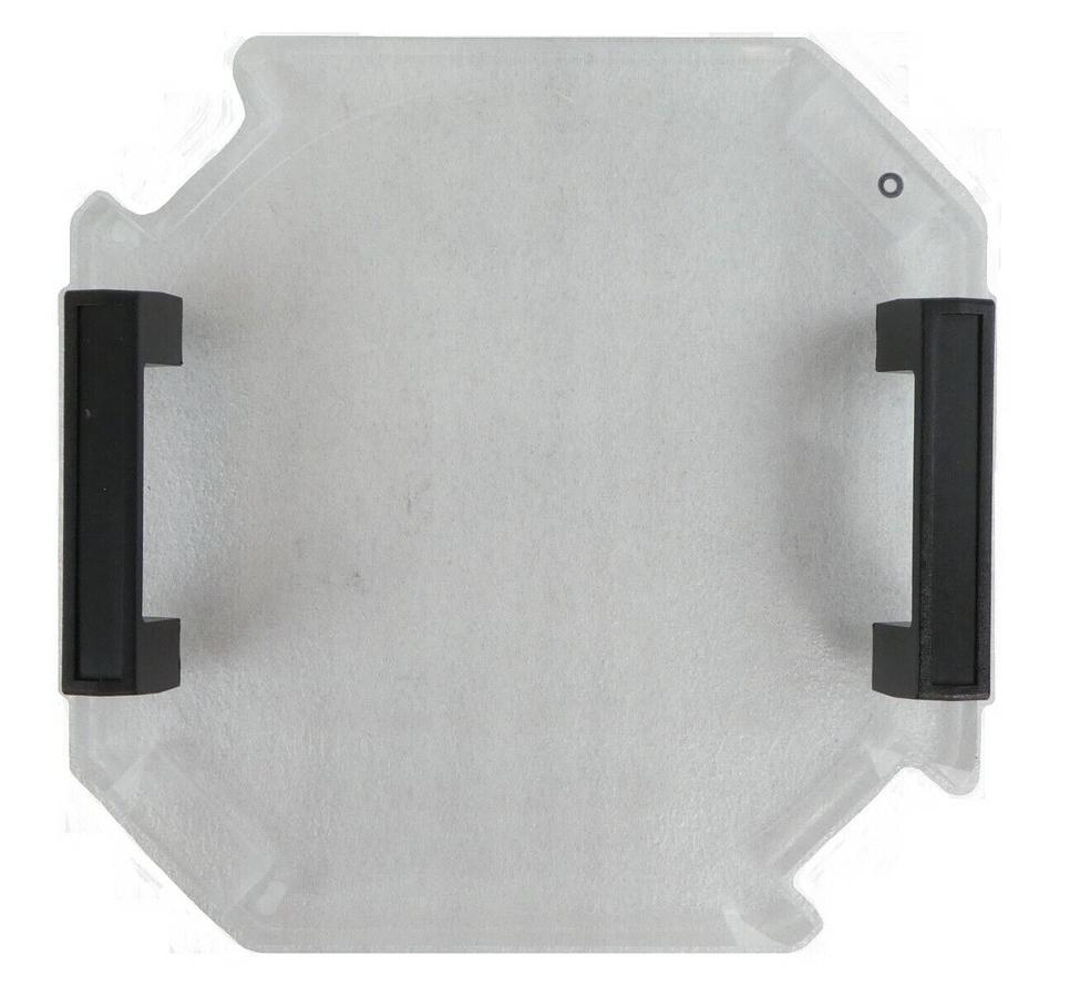 Used AMAT Applied Materials 0021-10213 Wafer Transfer Lid Transplant Plate Working