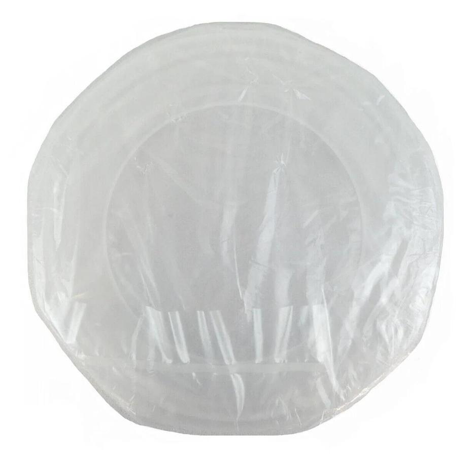 Hitachi High Technologies 2-829543-03 Quartz Front Ring TSQ2-829543-3 MU700 New