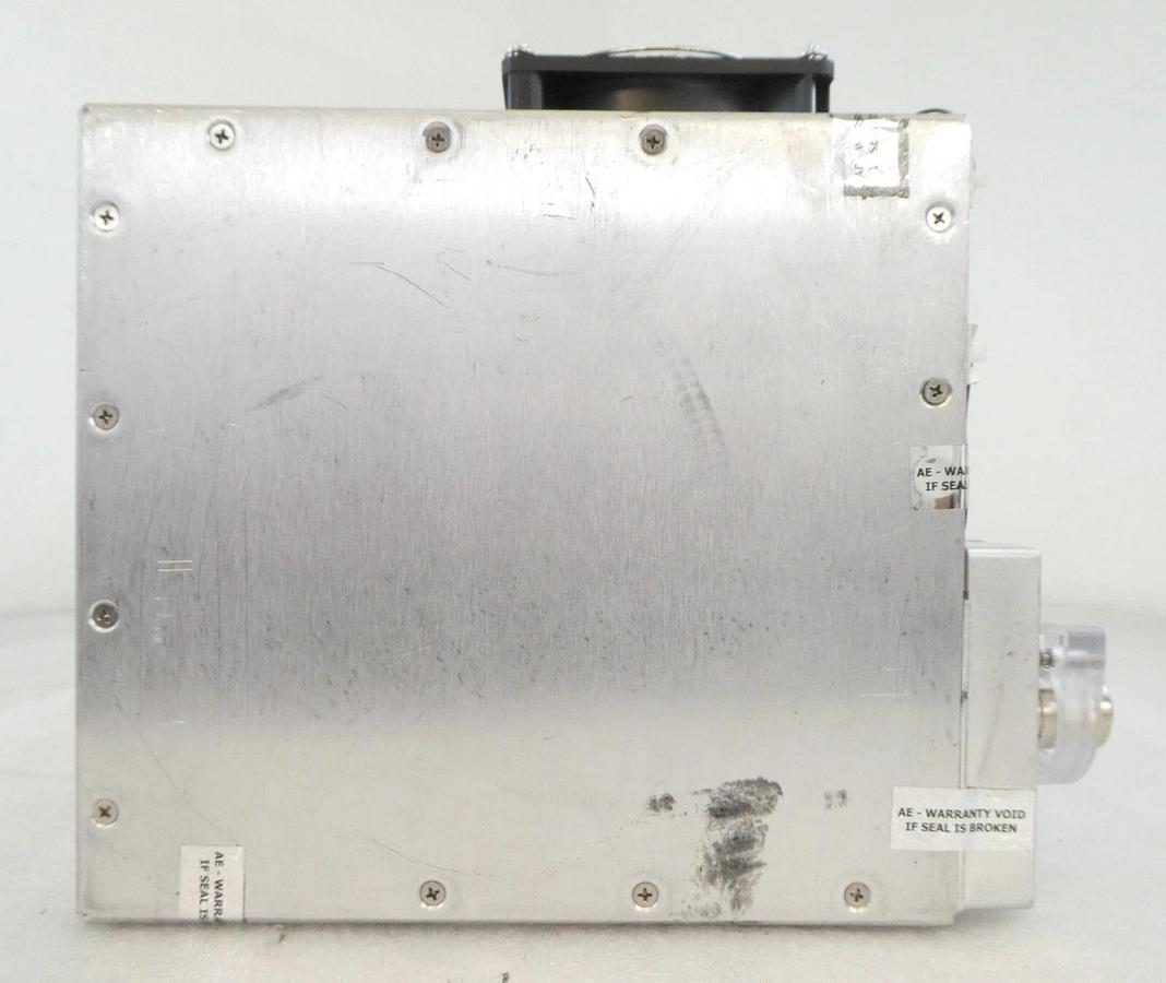 Used Navigator II AE Advanced Energy 3155999-399 2MHz/13.56MHz Dual RF Match Working