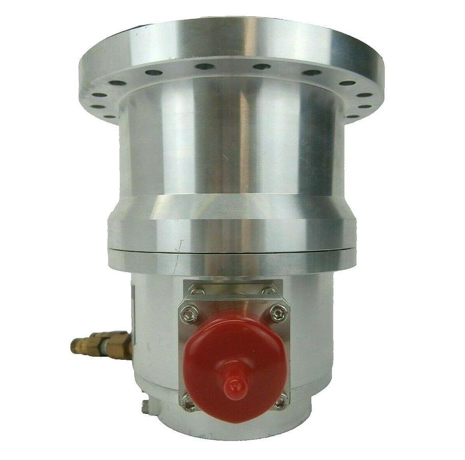 Used ET Ebara ET300P A Turbomolecular Vacuum Pump Turbo Error TRP-C Not Working As-Is