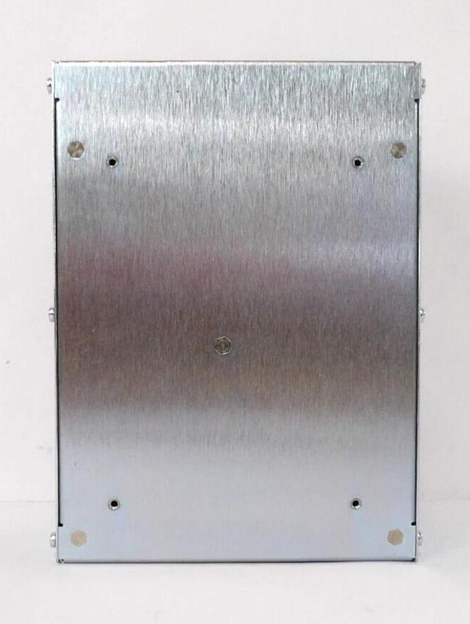 Used AMAT Applied Materials 0090-08665 ECAT Oversample Input Controller Working