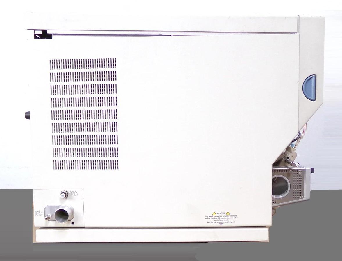 Used Thermo Electron Finnigan TSQ Quantum Mass Spectrometer Discovery MAX Untested