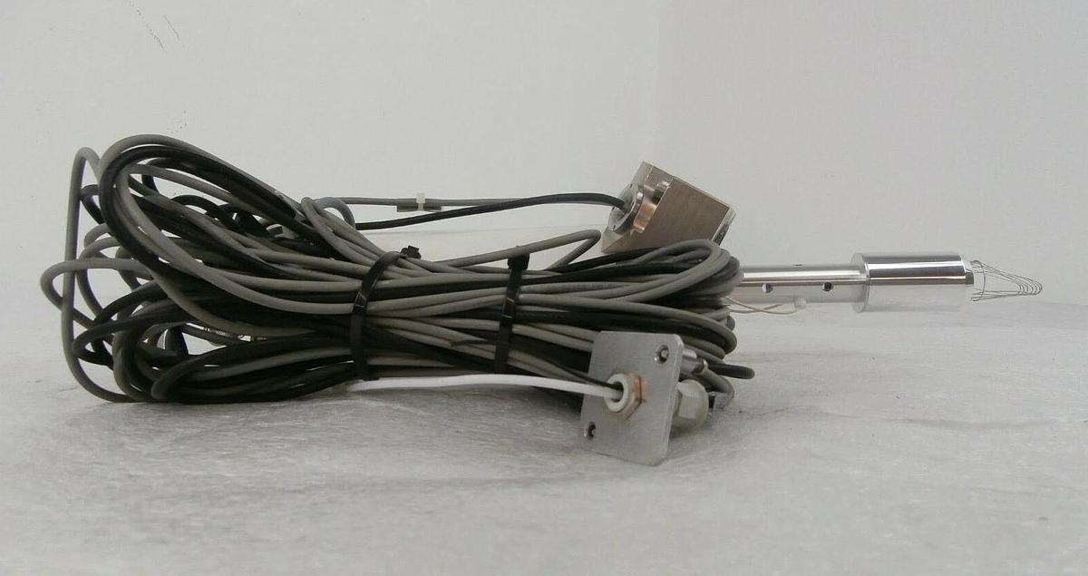 Used AMAT Applied Materials Right ETD Scintillator Electron Detector SemVision Spare