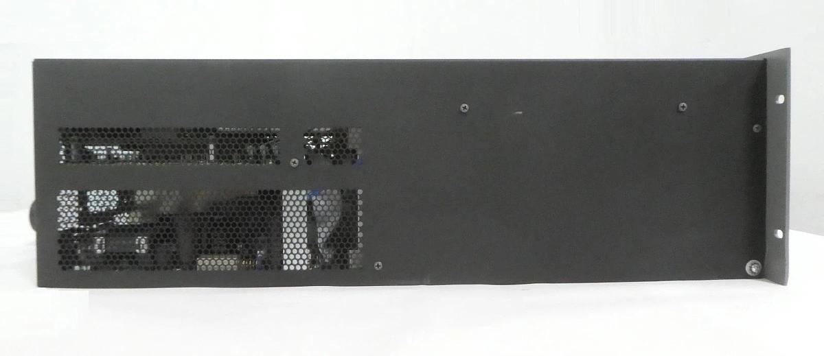 Refurbished MDX Pinnacle II AE Advanced Energy 3152411-223 20kW DC Power Supply Refurbished
