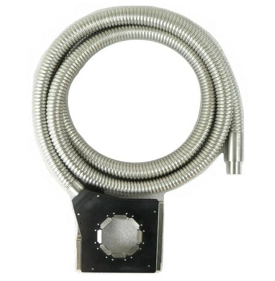 Used Rudolph Technologies 721630 Fiber Optic Illuminator Cable F30 Inspection Working