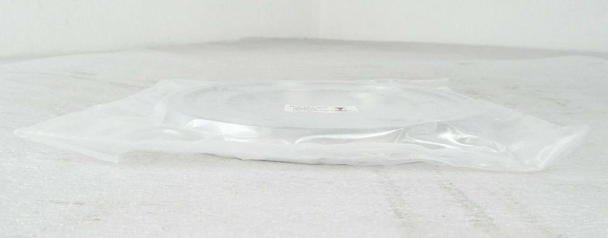 Multi Idea Tech QD06176 HE/VE Resonator Clamping FLG 17061760 New Surplus