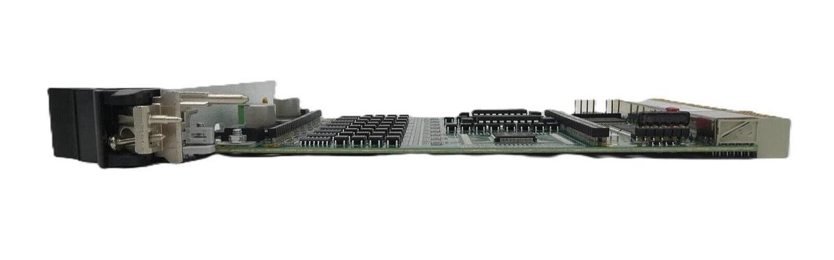 Used Delta Tau 603603-106 Main CPCI 96 I/O PCB Card AMAT 0190-15384 Working Surplus