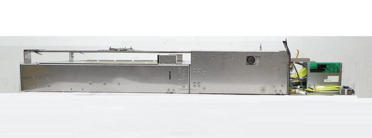 Used TEL Tokyo Electron WCPL/TRS Chill Plate Transition Stage Station Lithius Working