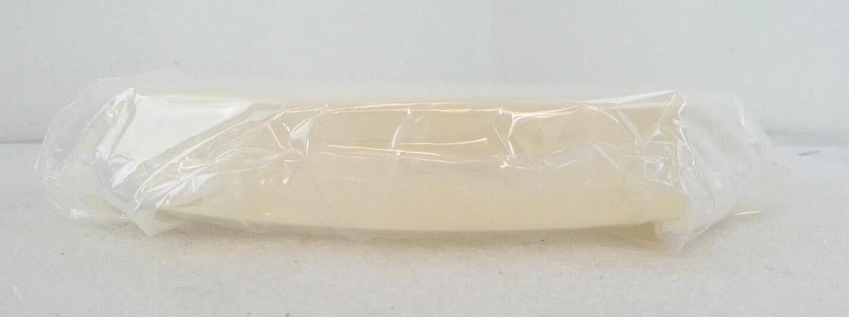 AMAT Applied Materials 0200-35389 195mm Single Ring ESC Poly Flat New