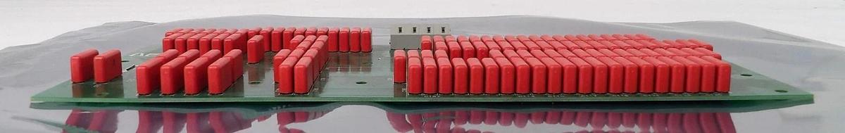 Used AE Advanced Energy 2306044-C RF Filter PCB Assembly PDX 2500 Working Surplus