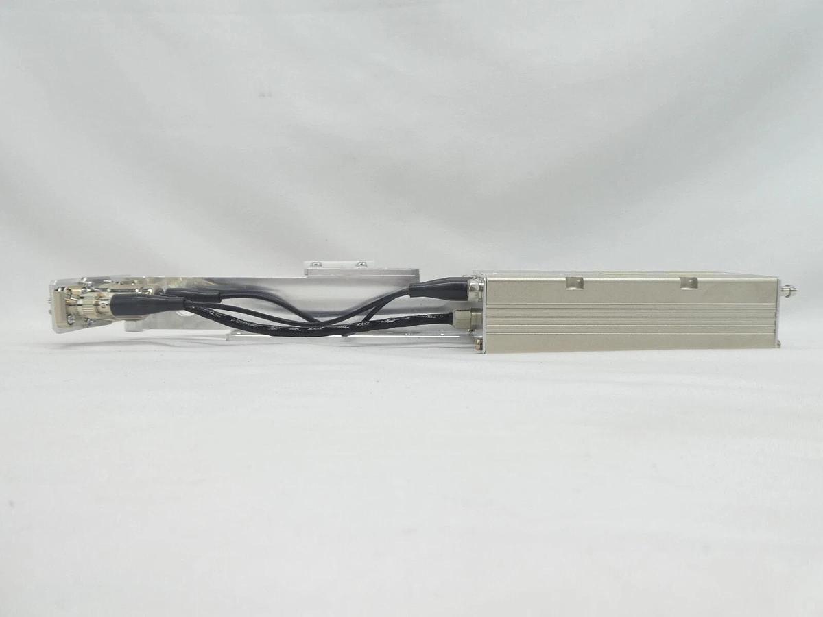 Used Nikon LS2-1 Relay Amplifier Module TYPE 4A NSR Series Copper Cu Exposed Working
