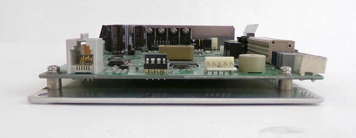Used Shimadzu 228-47088 DGU Prominence Main Pump PCB 228-47087 DGU Series Working