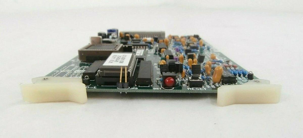 Used Dynatronix 138-0323-63 Forward Regulator Plating PCB Card 190-0323-03 As-Is
