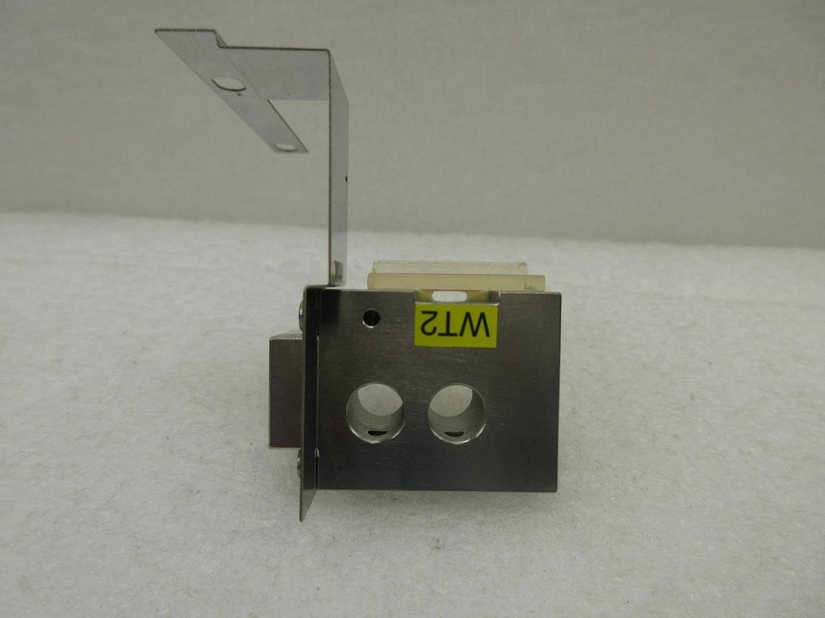 Used Nikon Precision WT Linear Scale BS91 NSR-S306C DUV Scanning System Working